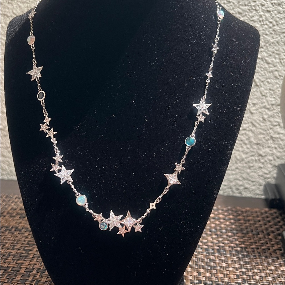 Kate Spade Cosmos Necklace - Picture 4 of 6